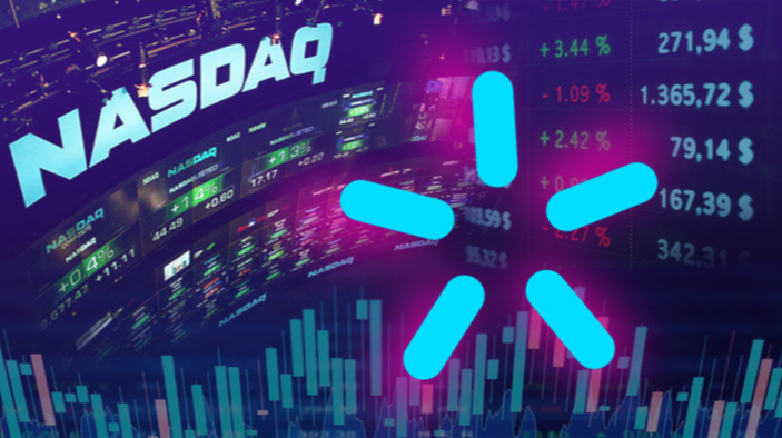 Акції Київстар впали на 7,4% у перший день торгів на Nasdaq