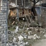 Обстріли Донеччини: загинула дитина, 18 поранених