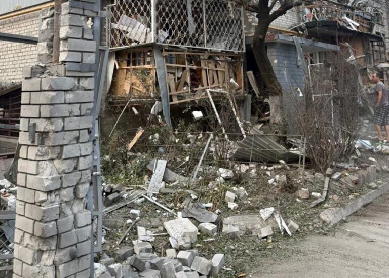 Обстріли Донеччини: загинула дитина, 18 поранених