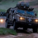 Бійці ГУР у бою взяли в полон чотирьох росіян