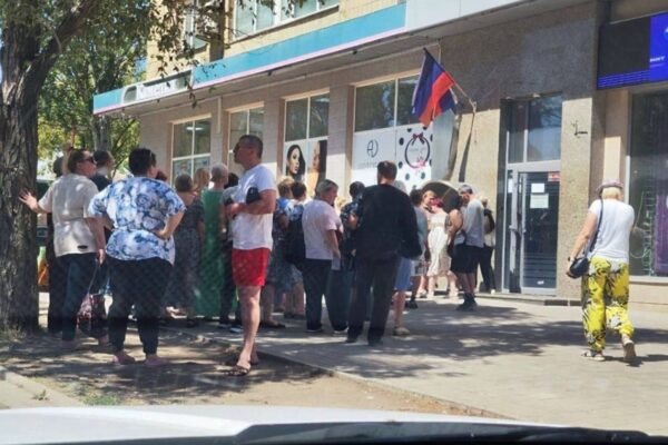 Кінець Донецька: навіщо і як РФ нищить захоплені території