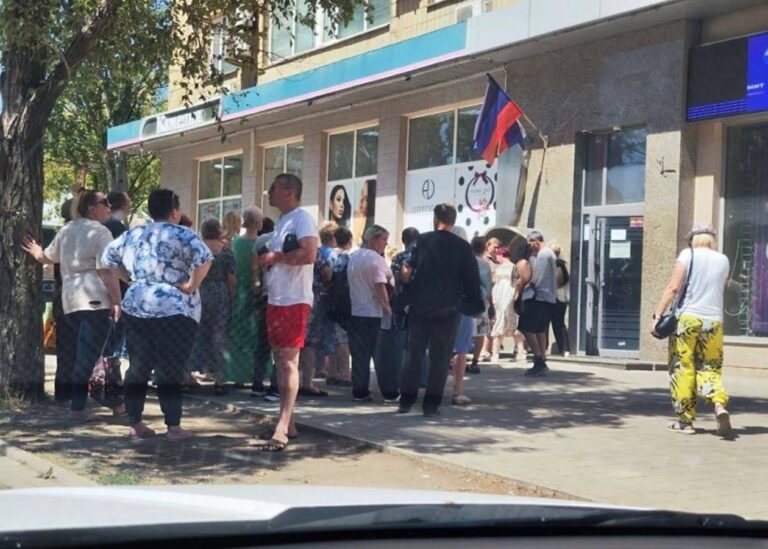 Кінець Донецька: навіщо і як РФ нищить захоплені території