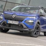 Тест-драйвНовий Renault Kardian: зручний малий