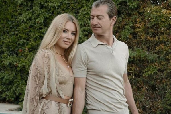 Ольга Горбачова та Юрій Нікітін вирішили розійтися Ольга Горбачова та Юрій Нікітін вирішили розійтися