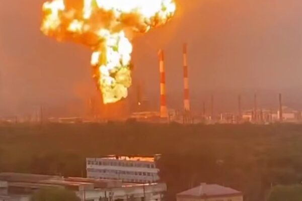 Підсумки 2.8: Викриття корупціонерів і удари по РФ Підсумки 2.8: Викриття корупціонерів і удари по РФ