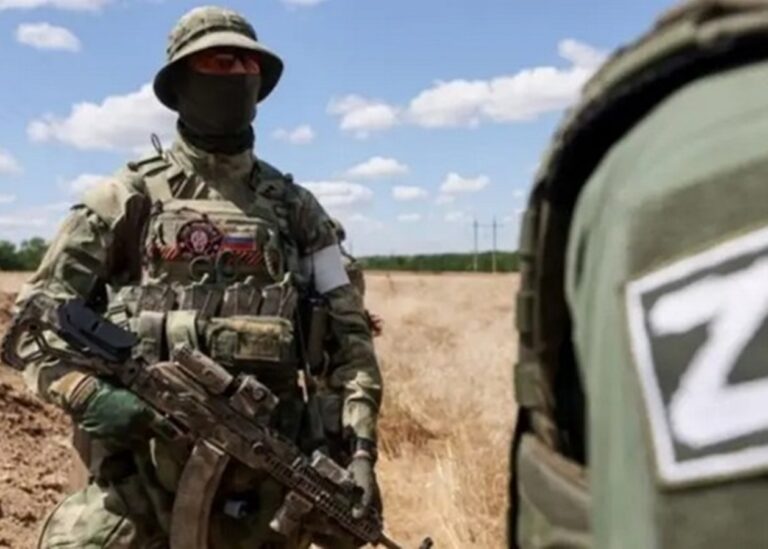 Названо площу України, яку окупувала Росія в липні