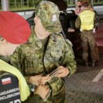Польща продовжила прикордонний контроль з Німеччиною та Литвою