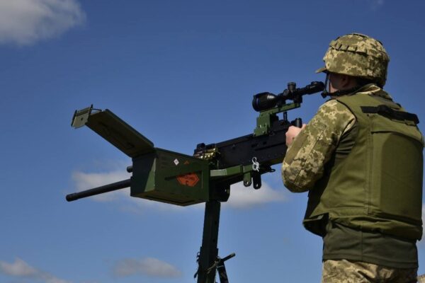 Росія наступає на 13 напрямках - Генштаб