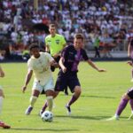 У Тернополі в матчі Шахтаря з Епіцентром встановлено рекорд