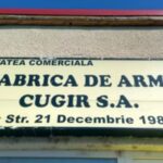 Можливий саботаж: на військовому заводі в Румунії раптово виникла пожежа