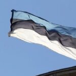 Естонія передала Україні 22 поліцейські авто