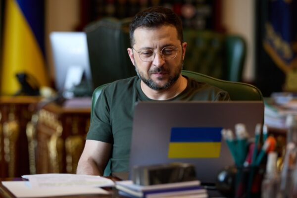 Україна отримає допомогу від Хорватії в рамках механізму SAFE Україна отримає допомогу від Хорватії в рамках механізму SAFE
