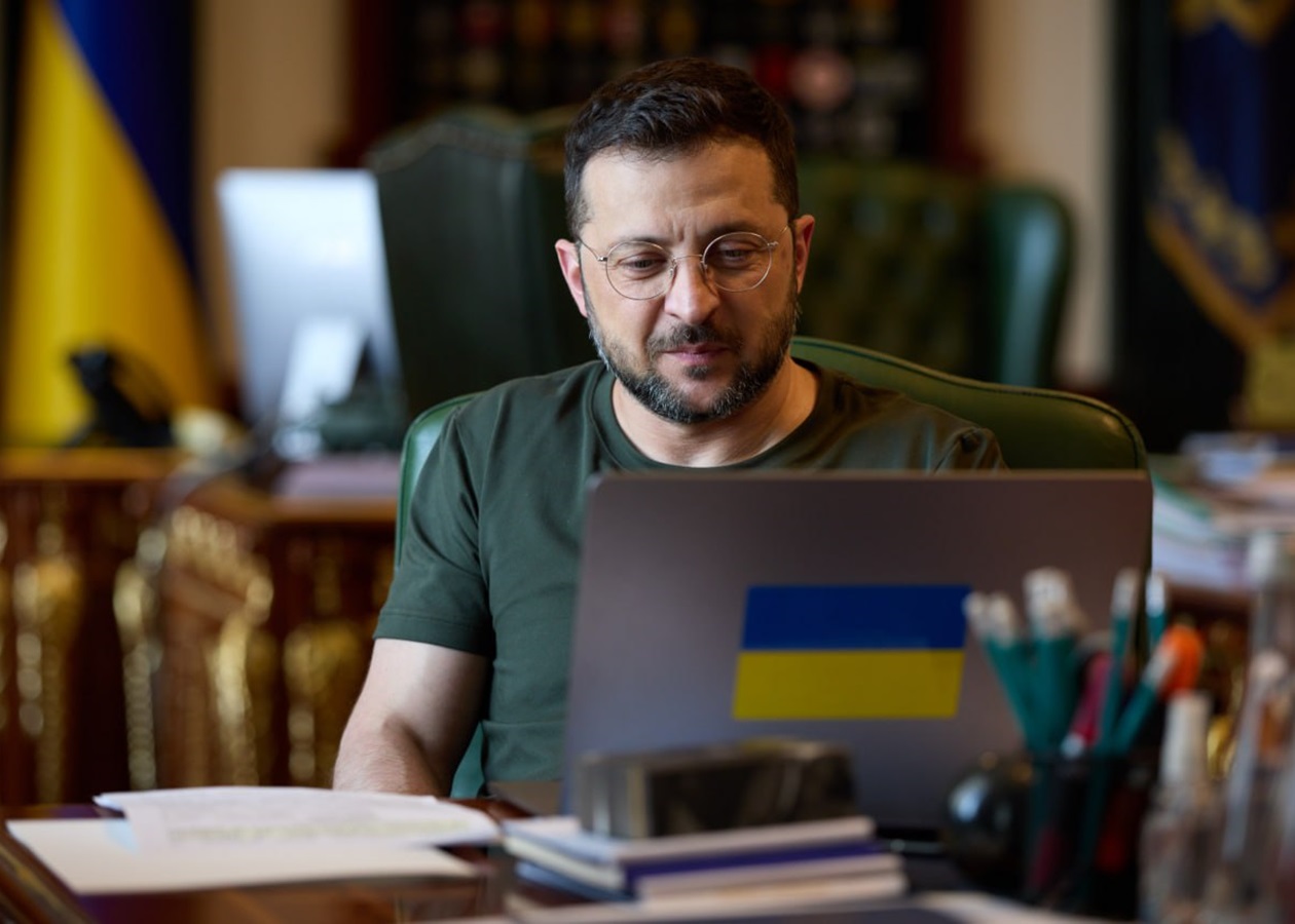 Україна отримає допомогу від Хорватії в рамках механізму SAFE
