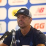 Шовковський прокоментував поразку від Пафоса