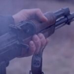 Військовий РФ розстріляв цивільного на Донеччині