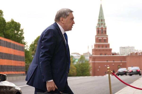 У Путіна зробили заяву після зустрічі з Віткоффом
