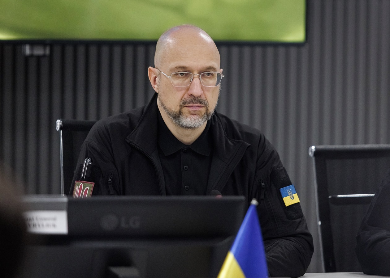 Бойову систему DELTA впровадили на всіх рівнях Сил оборони