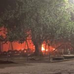 Заходили з різних напрямків: БПЛА атакували Дніпро
