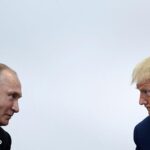 Кремль: Є домовленість про зустріч Трампа і Путіна