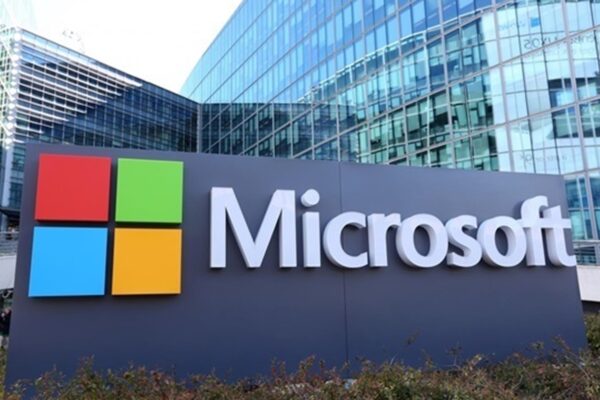 Microsoft пророкує кінець епохи миші та клавіатури