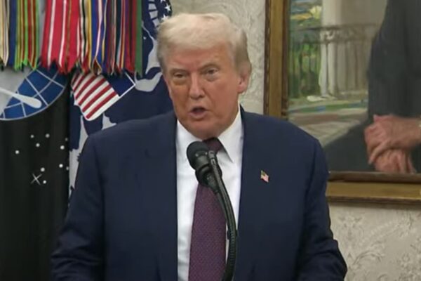 Трамп заперечив вимогу до Путіна щодо їх зустрічі
