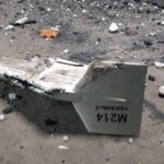 Знищено 50 тисяч дронів РФ - ЗСУ