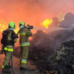 РФ влучила в житловий будинок Чугуєва, є поранені
