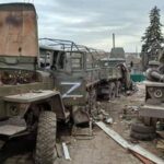 Генштаб назвав втрати Росії станом на 9 серпня