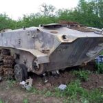 Генштаб оновив втрати РФ за добу