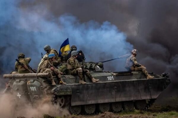 ЗСУ звільнили Безсалівку на Сумщині