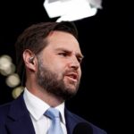 Венс: Ані Україна, ані РФ не будуть задоволені результатами мирної угоди