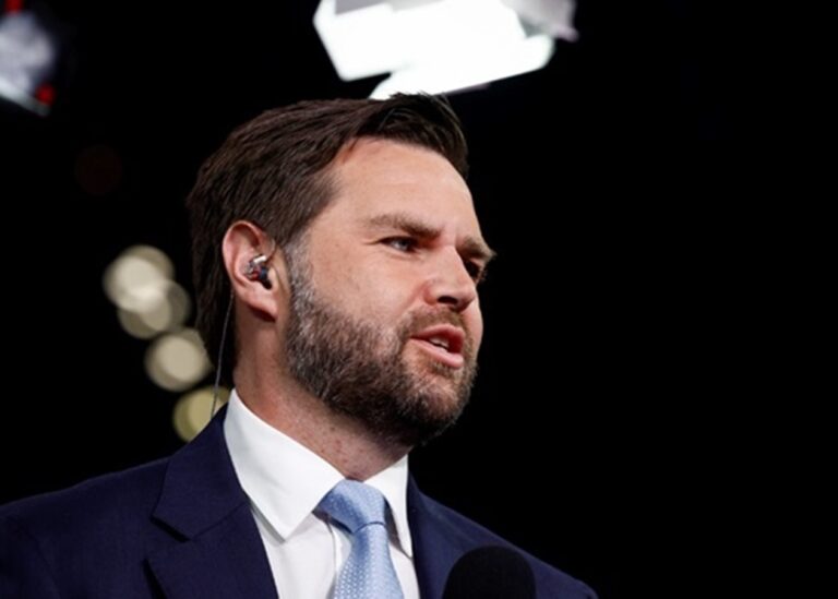 Венс: Ані Україна, ані РФ не будуть задоволені результатами мирної угоди