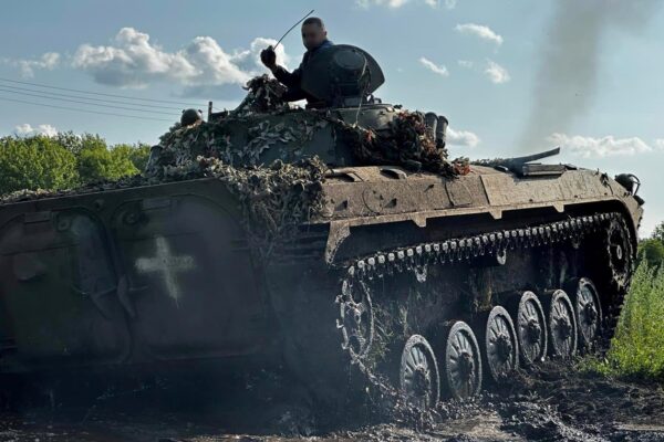 Сирський прийняв важливе рішення щодо Покровська