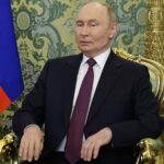 У Кремлі озвучили умови Путіна на перемир'я - ЗМІ