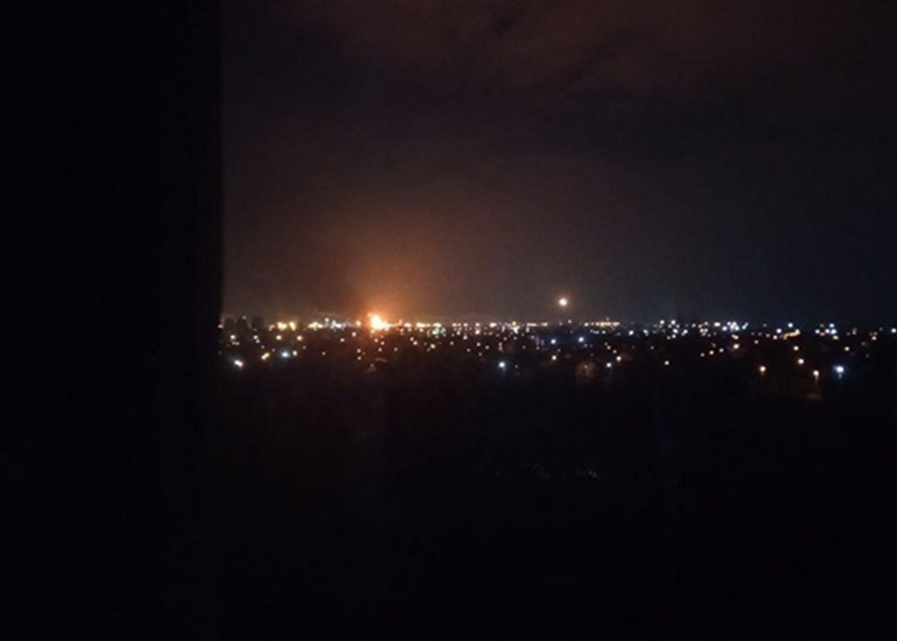 У Волгограді РФ вибухи: евакуюють людей з будинку, скасовано рейси