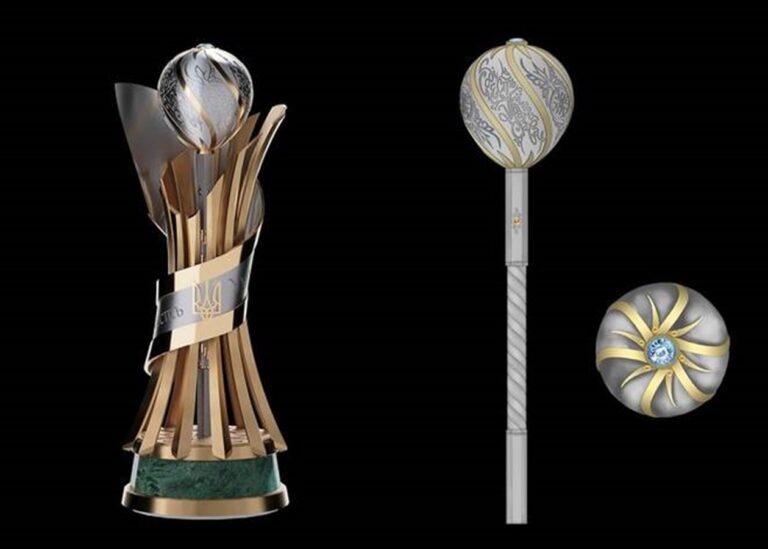 Кубок України: онлайн-трансляція жеребкування