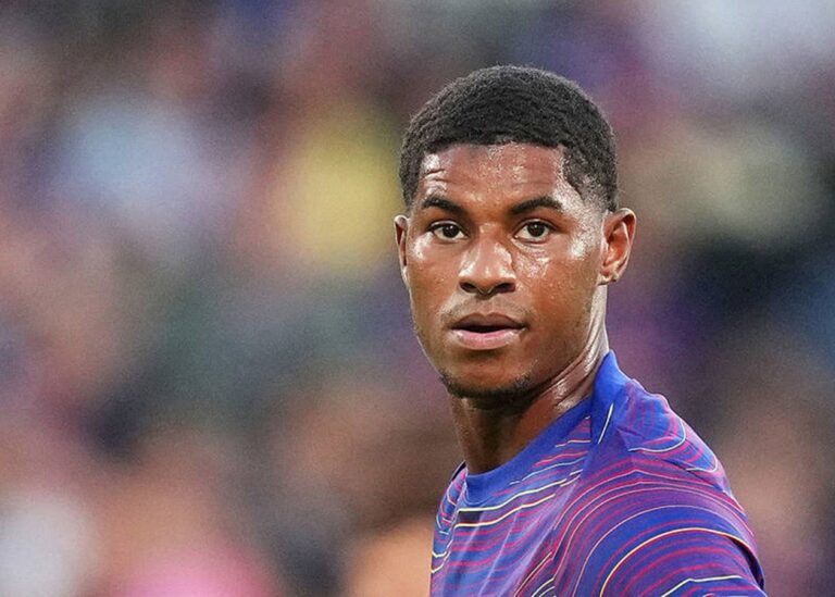 Матч між Барселоною та Мальоркою відбудеться без неактивованих гравців