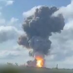 В Росії вибухнув пороховий завод, є загиблі