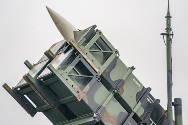 Patriot отримали новий виклик в Україні - ЗМІ
