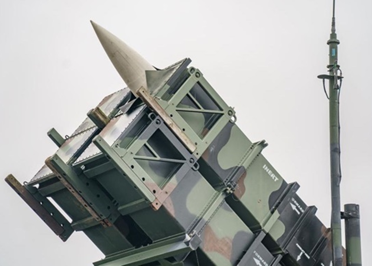 Patriot отримали новий виклик в Україні - ЗМІ