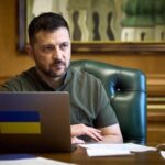 Зеленський відреагував на сьогоднішні удари РФ