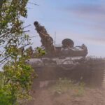 Розвідка визначила час, за скільки РФ зможе окупувати цілком чотири області