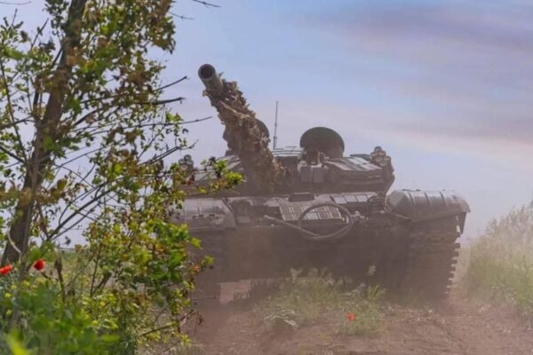 Розвідка визначила час, за скільки РФ зможе окупувати цілком чотири області