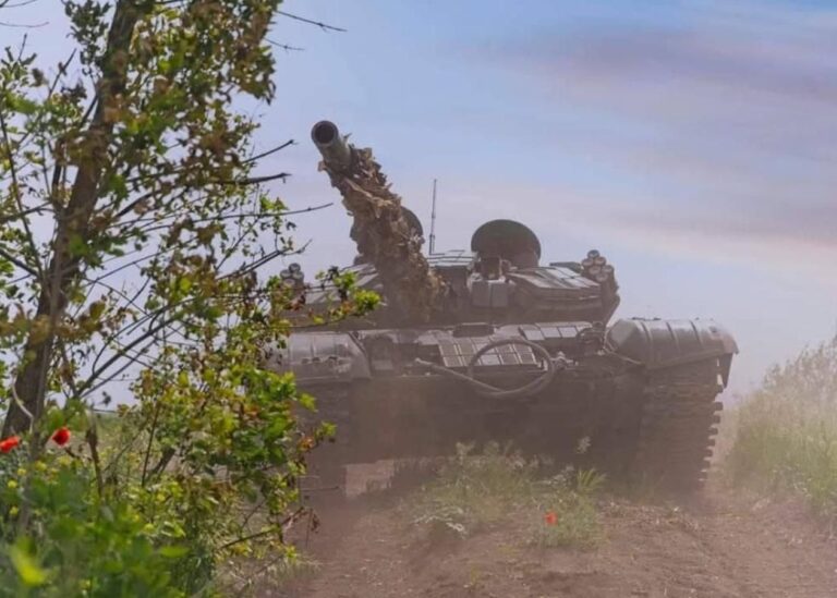 Розвідка визначила час, за скільки РФ зможе окупувати цілком чотири області