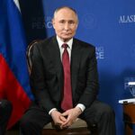 Путін зробив заяву про Україну після саміту