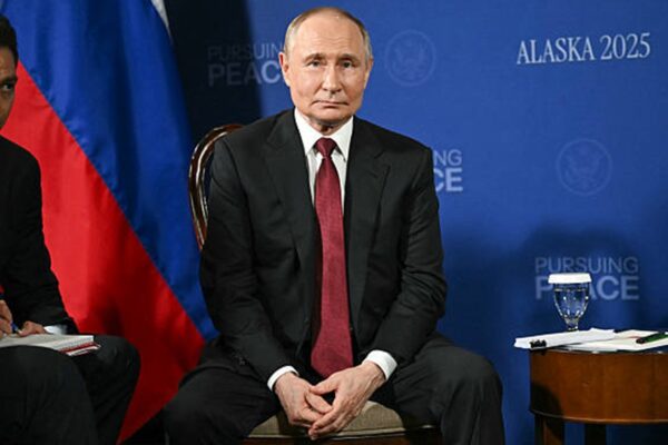 Путін зробив заяву про Україну після саміту