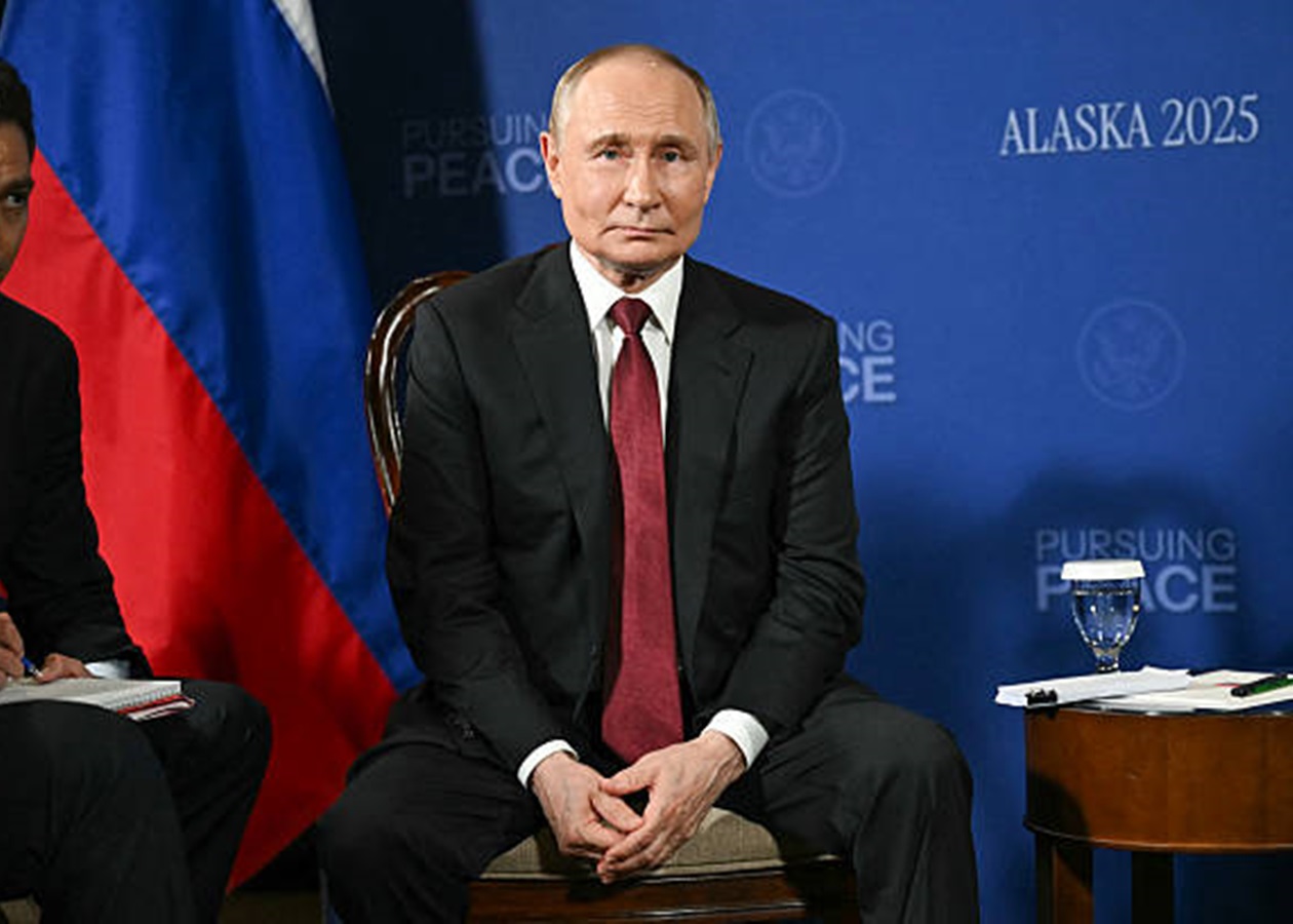 Путін зробив заяву про Україну після саміту