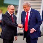 Трамп оголосив "найкращий споісб" завершити війну
