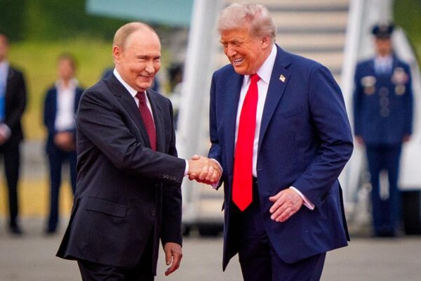 Трамп оголосив "найкращий споісб" завершити війну
