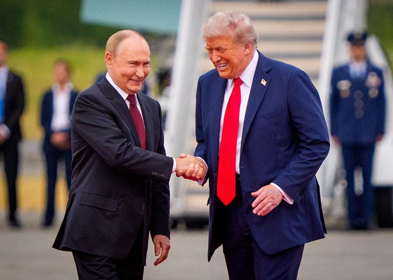 Трамп оголосив "найкращий споісб" завершити війну
